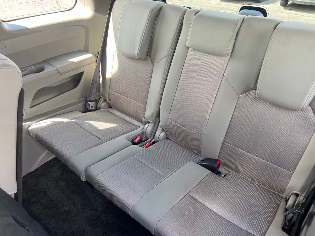 2013 Honda Pilot Image 14