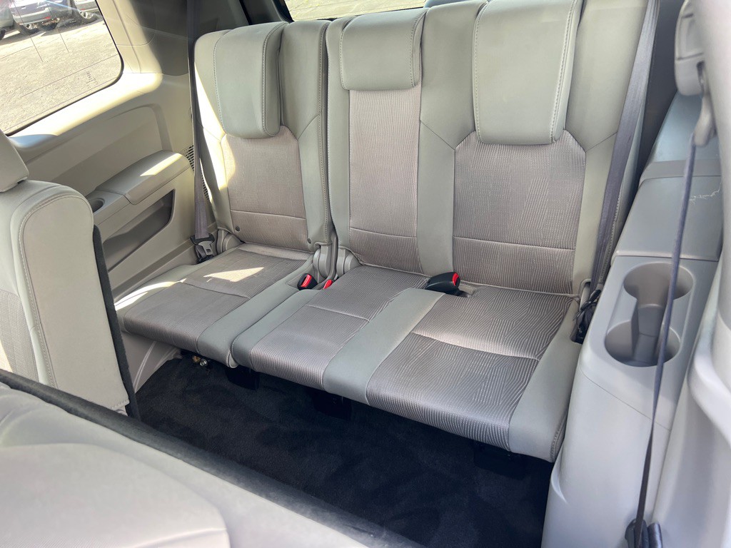 2013 Honda Pilot Image 15