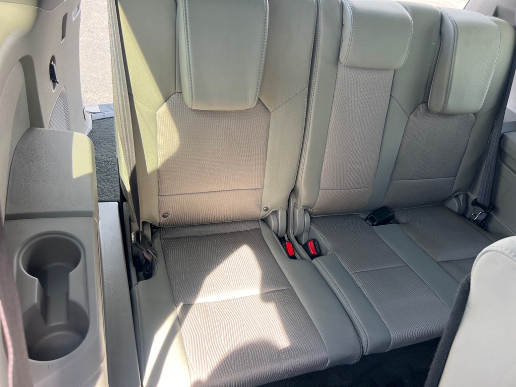 2013 Honda Pilot Image 16