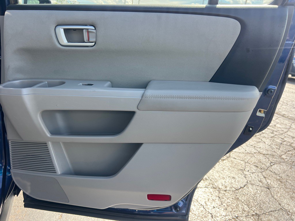 2013 Honda Pilot Image 17
