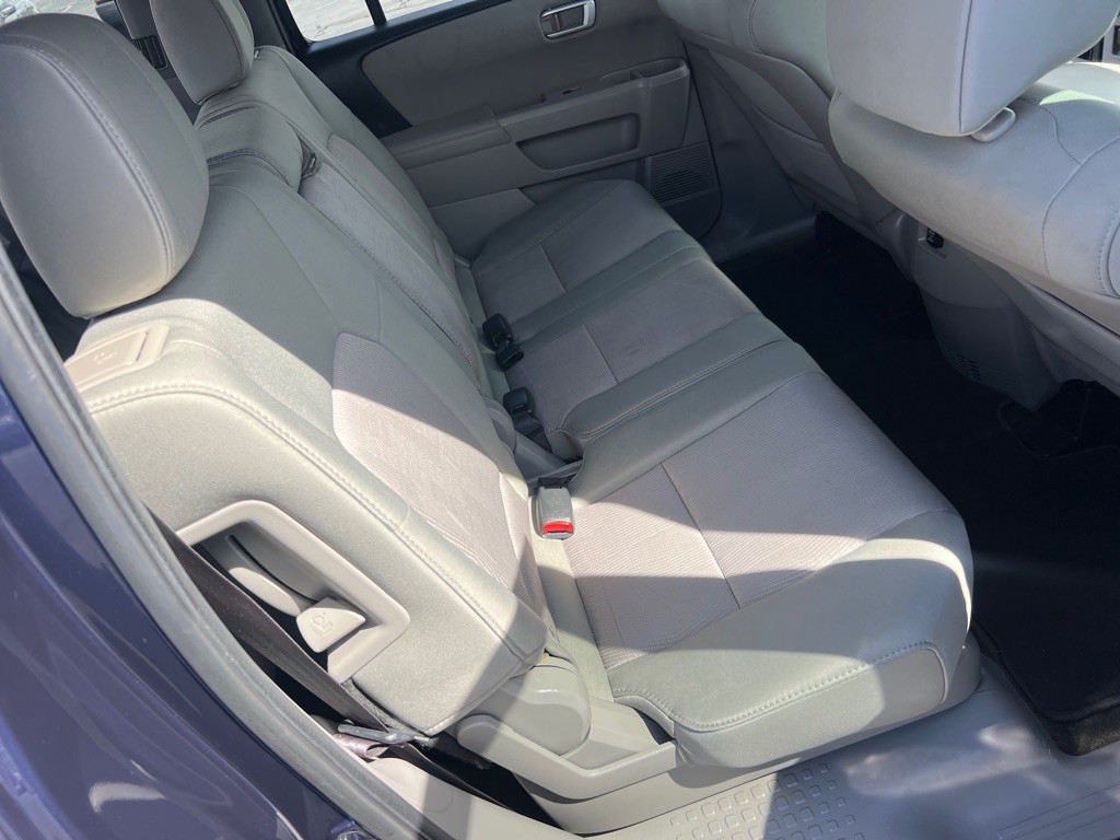 2013 Honda Pilot Image 18