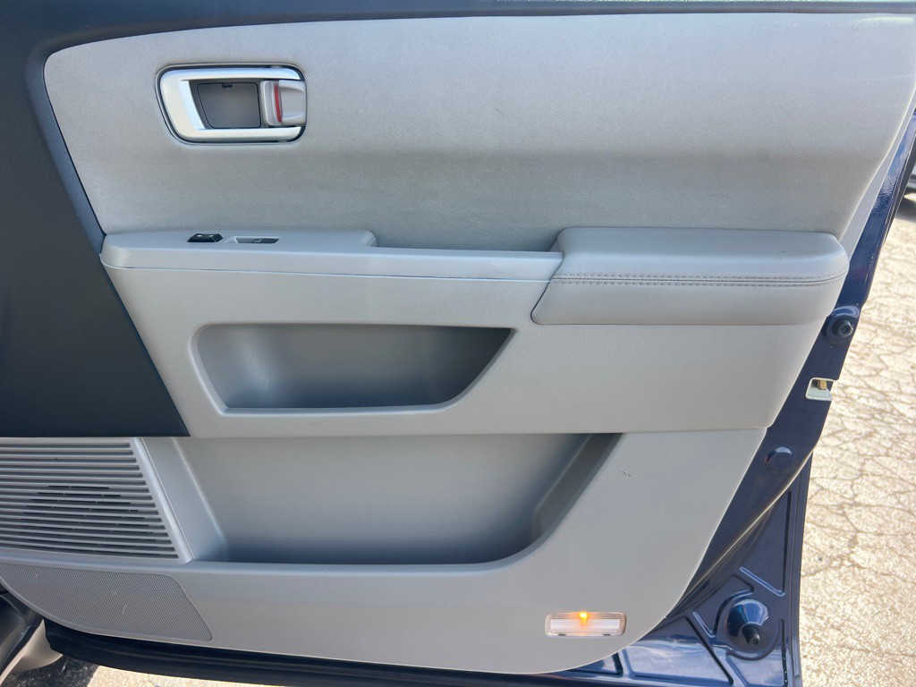 2013 Honda Pilot Image 21