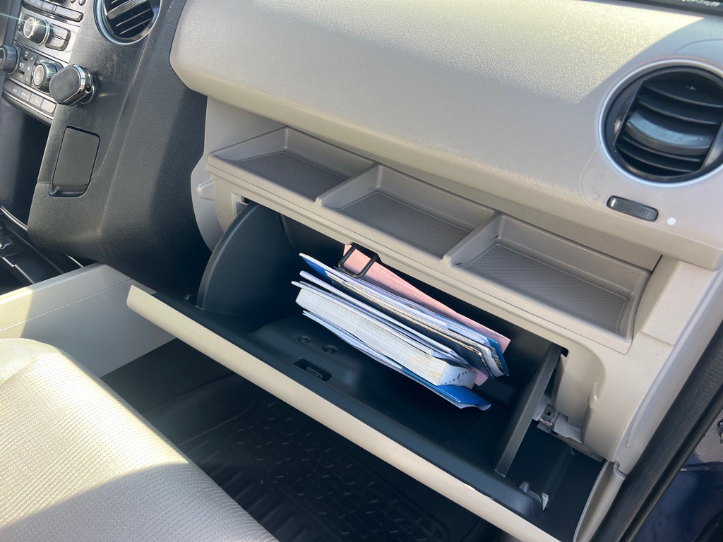 2013 Honda Pilot Image 24