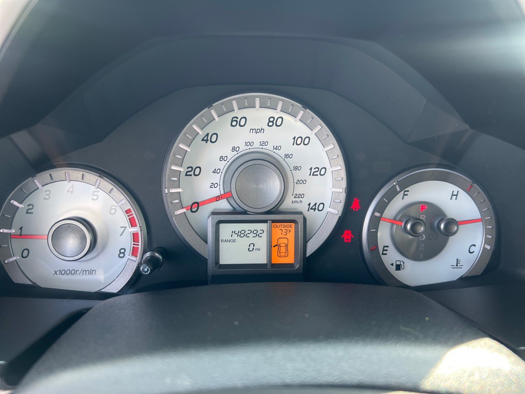 2013 Honda Pilot Image 33