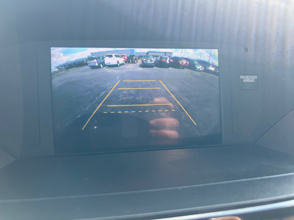 2013 Honda Pilot Image 35