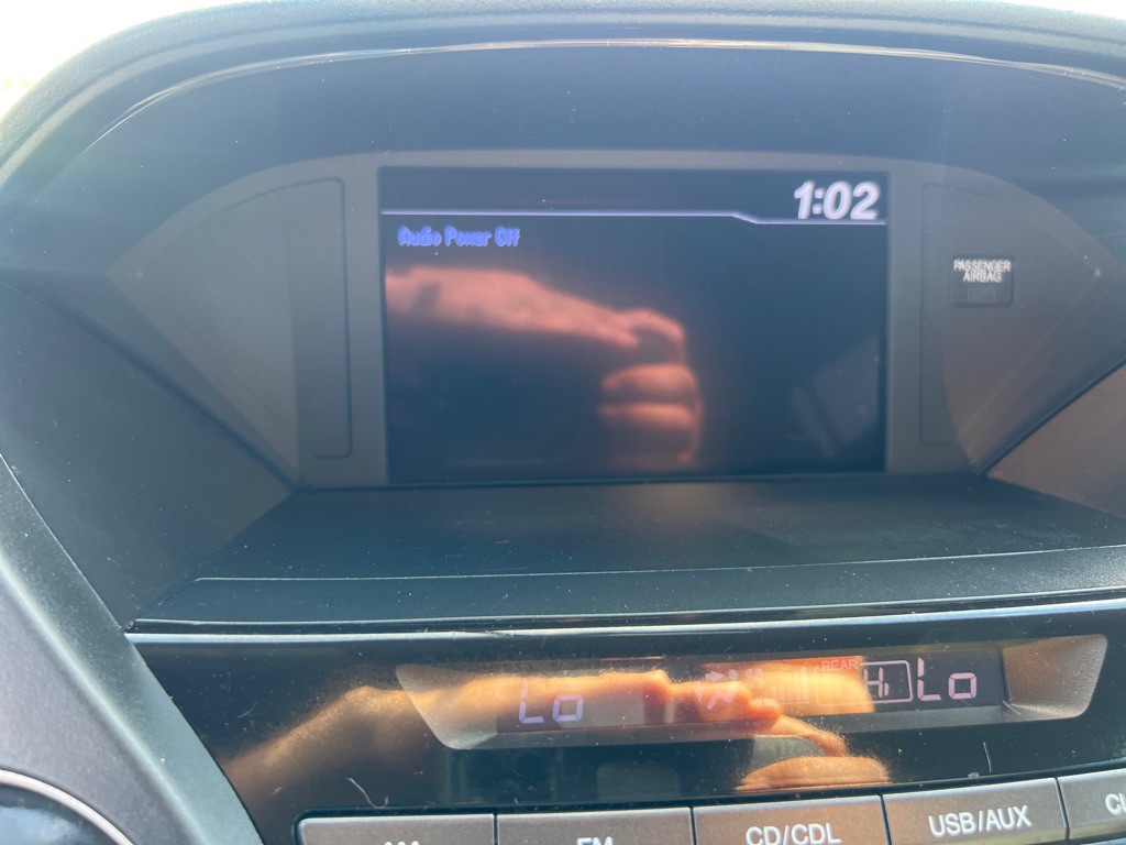 2013 Honda Pilot Image 36