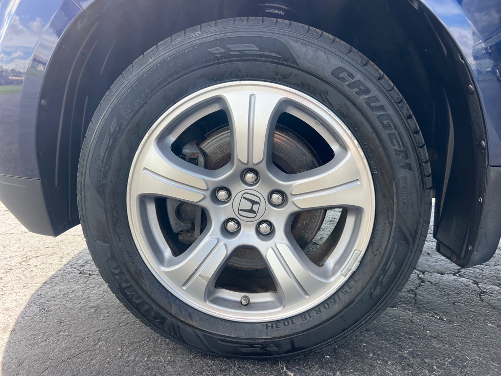 2013 Honda Pilot Image 41