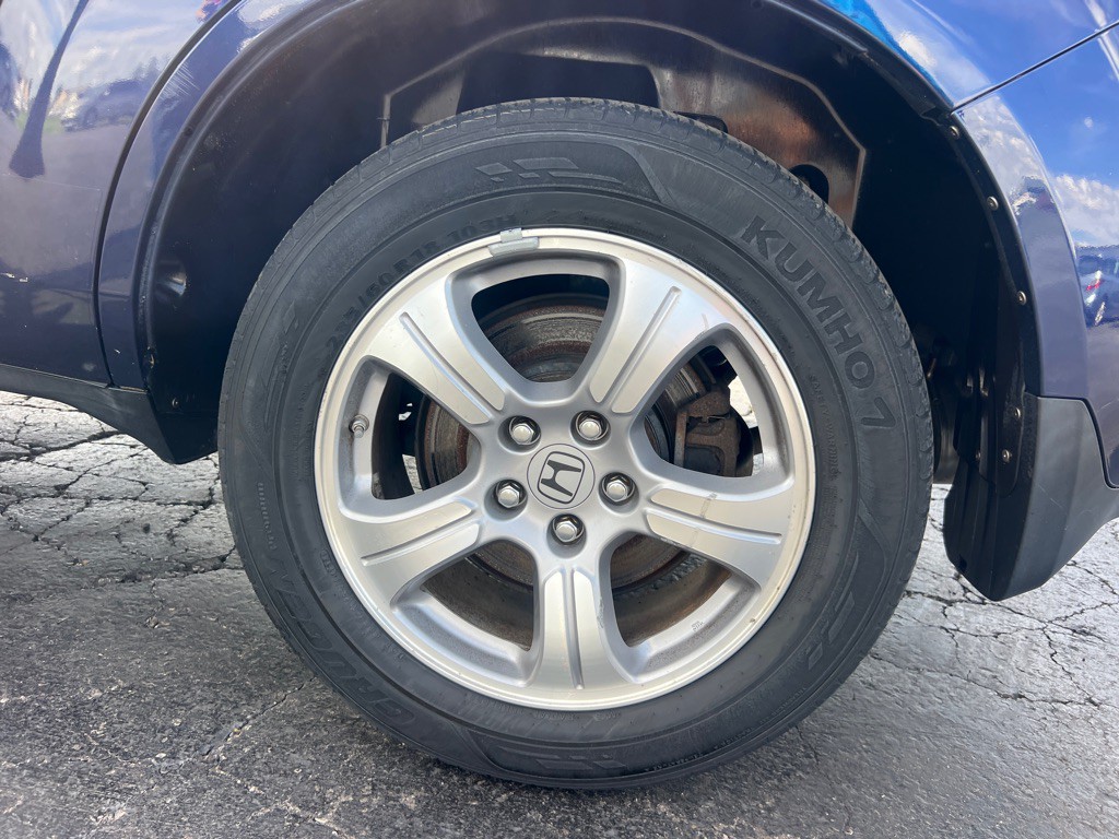 2013 Honda Pilot Image 42