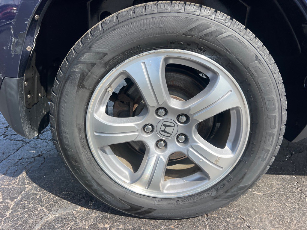 2013 Honda Pilot Image 43