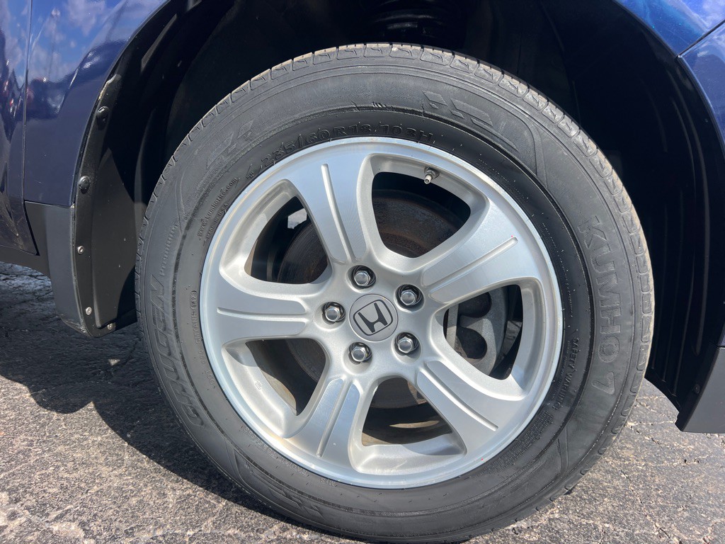 2013 Honda Pilot Image 44