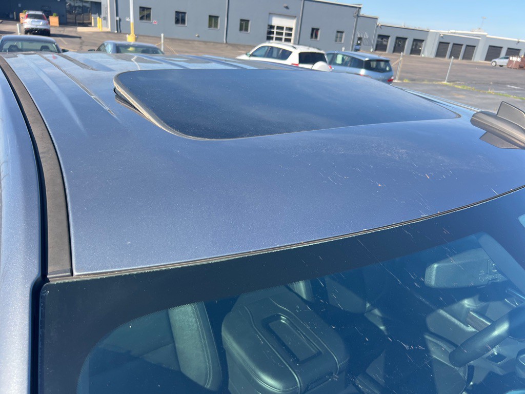 2020 Chevrolet Silverado 1500 Image 9