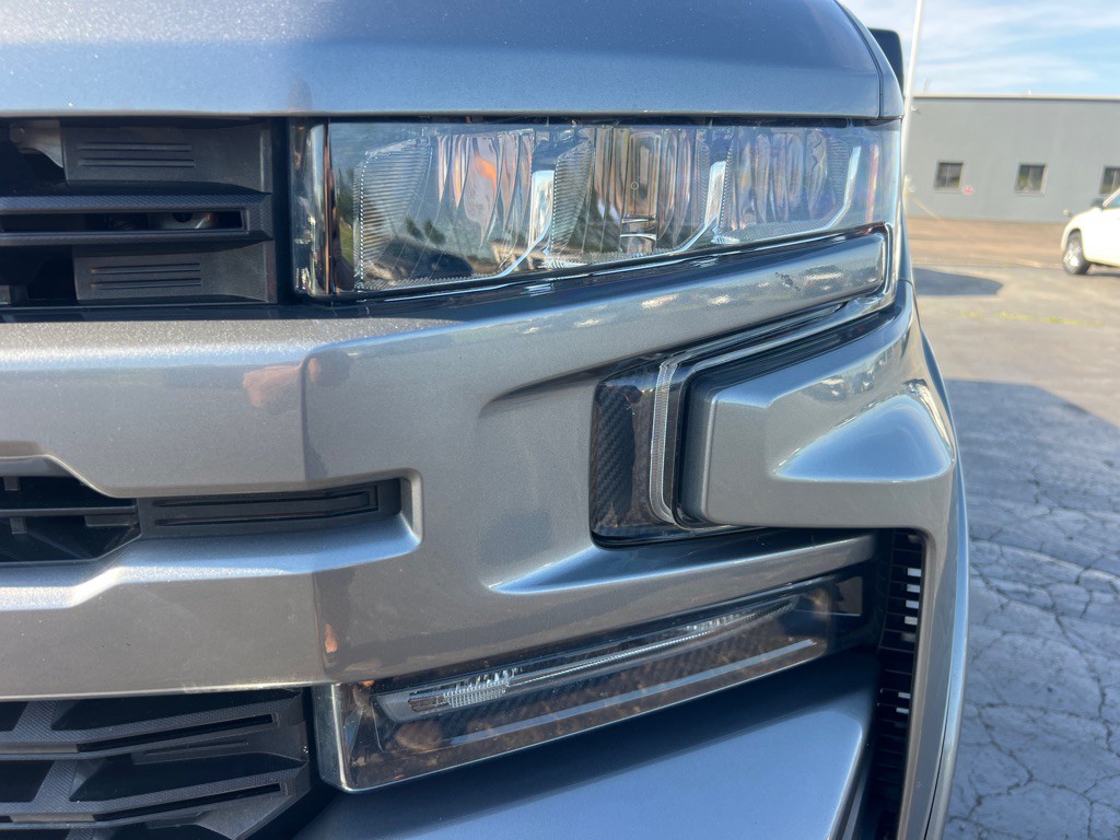 2020 Chevrolet Silverado 1500 Image 10