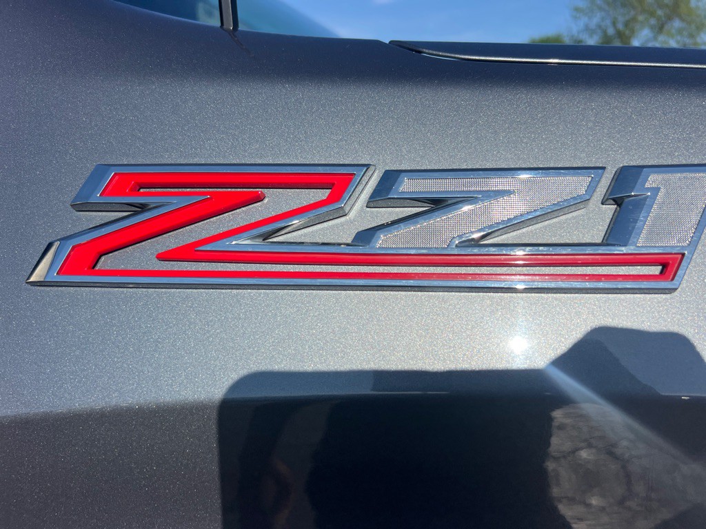 2020 Chevrolet Silverado 1500 Image 11