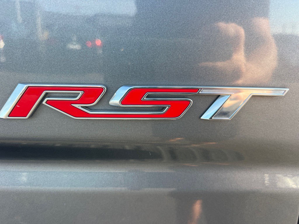 2020 Chevrolet Silverado 1500 Image 12