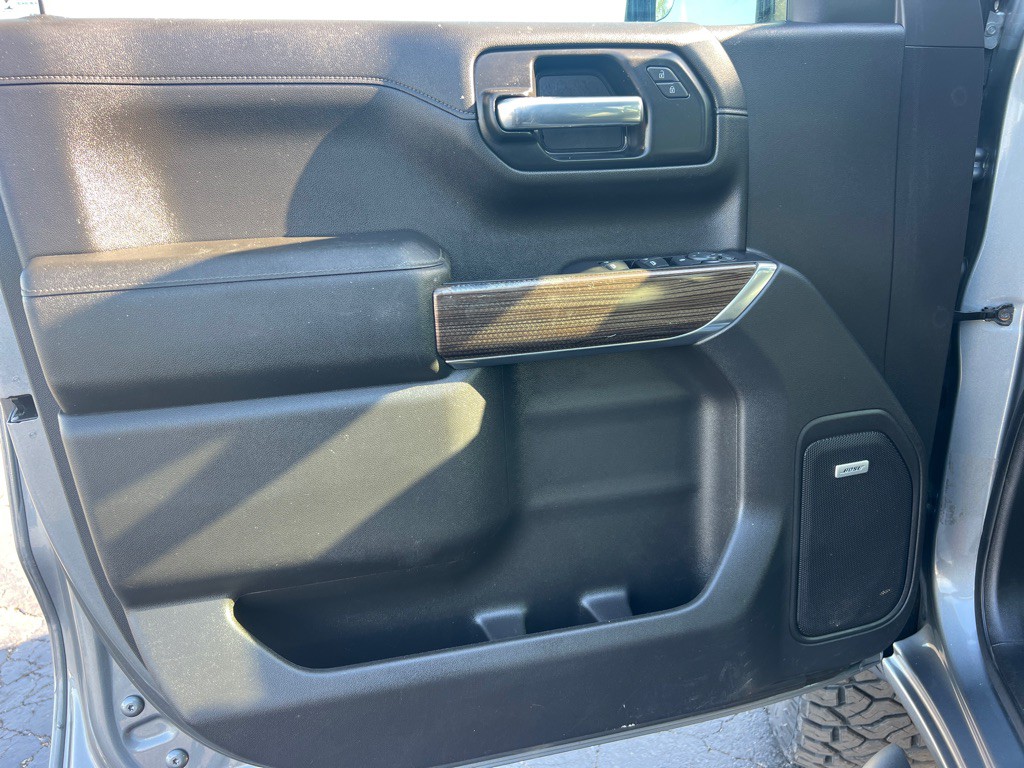 2020 Chevrolet Silverado 1500 Image 13