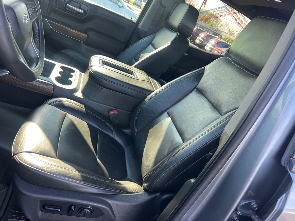 2020 Chevrolet Silverado 1500 Image 14