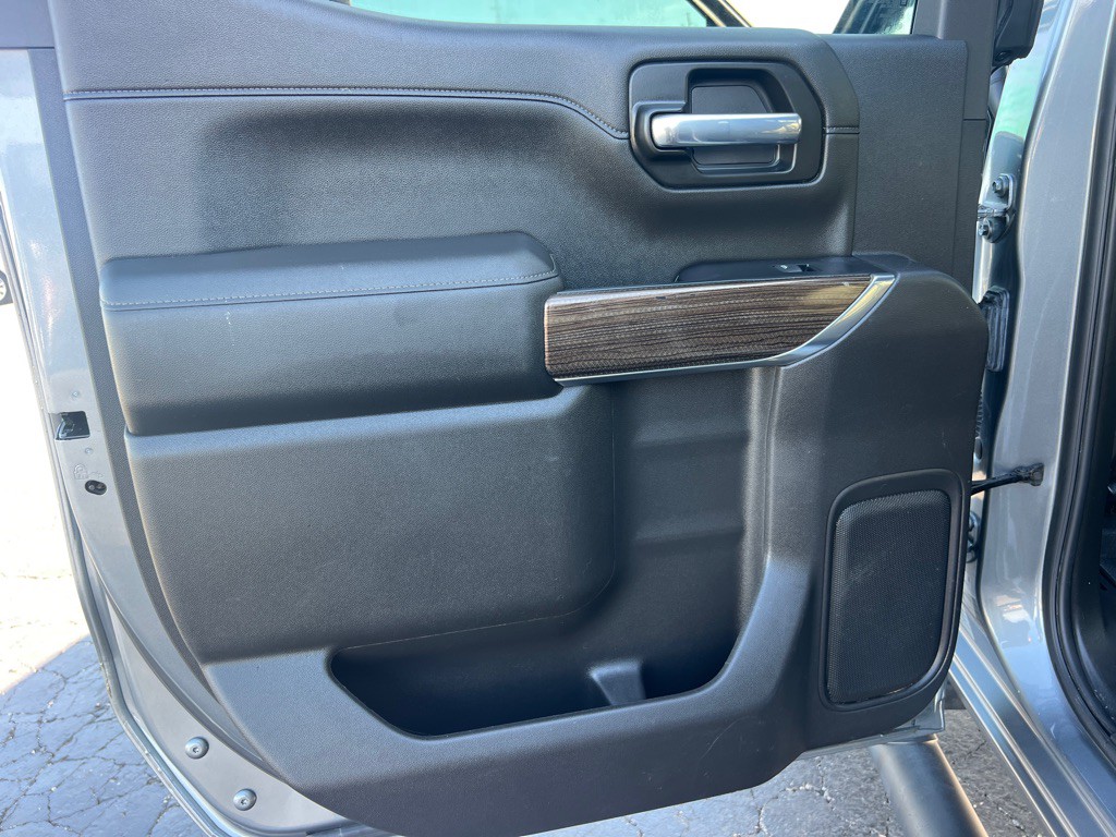 2020 Chevrolet Silverado 1500 Image 15