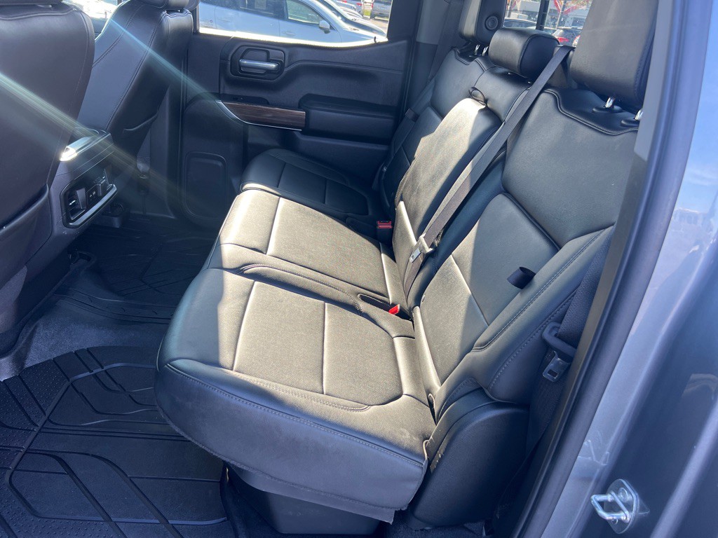 2020 Chevrolet Silverado 1500 Image 16