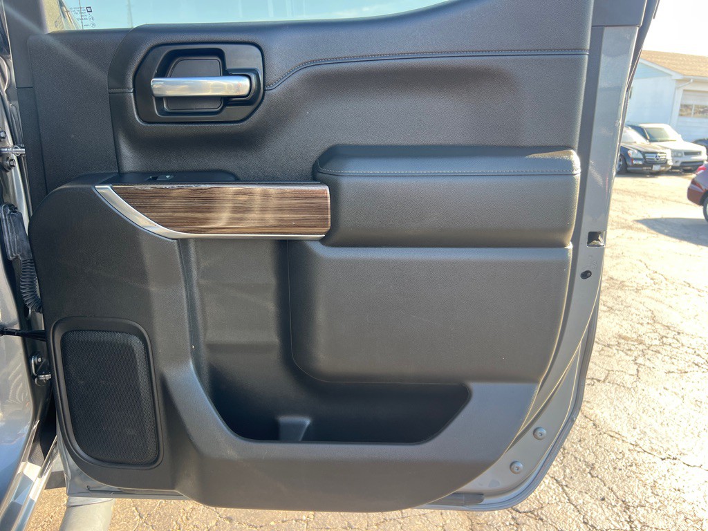 2020 Chevrolet Silverado 1500 Image 17
