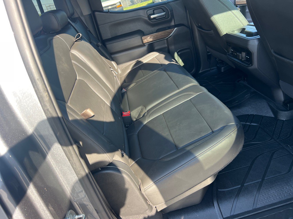 2020 Chevrolet Silverado 1500 Image 18
