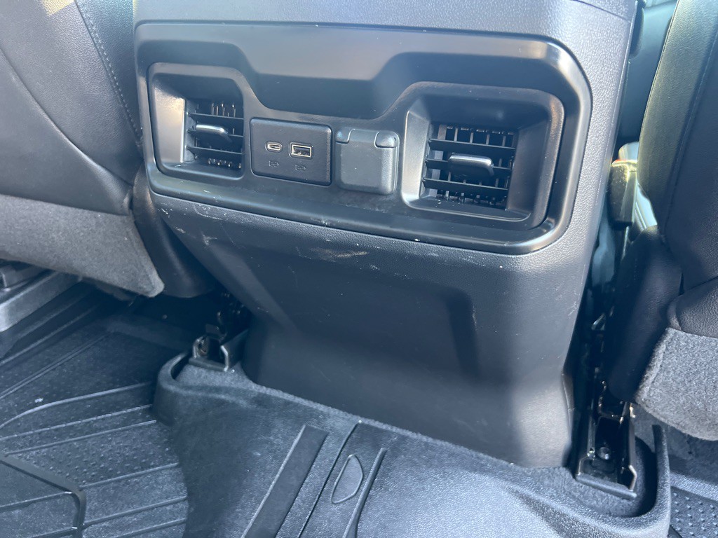 2020 Chevrolet Silverado 1500 Image 20