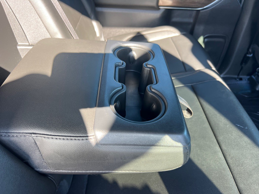 2020 Chevrolet Silverado 1500 Image 21