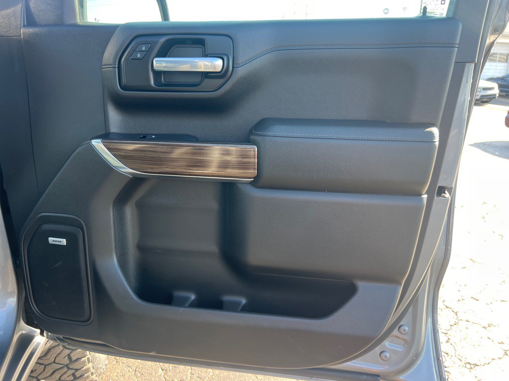2020 Chevrolet Silverado 1500 Image 22