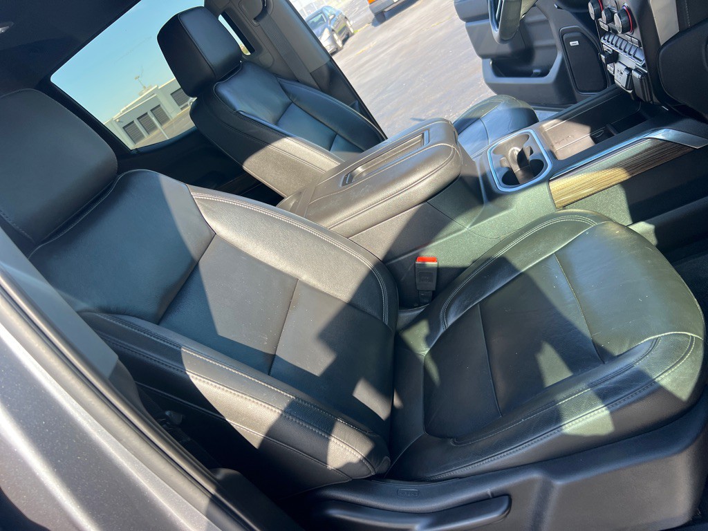 2020 Chevrolet Silverado 1500 Image 24