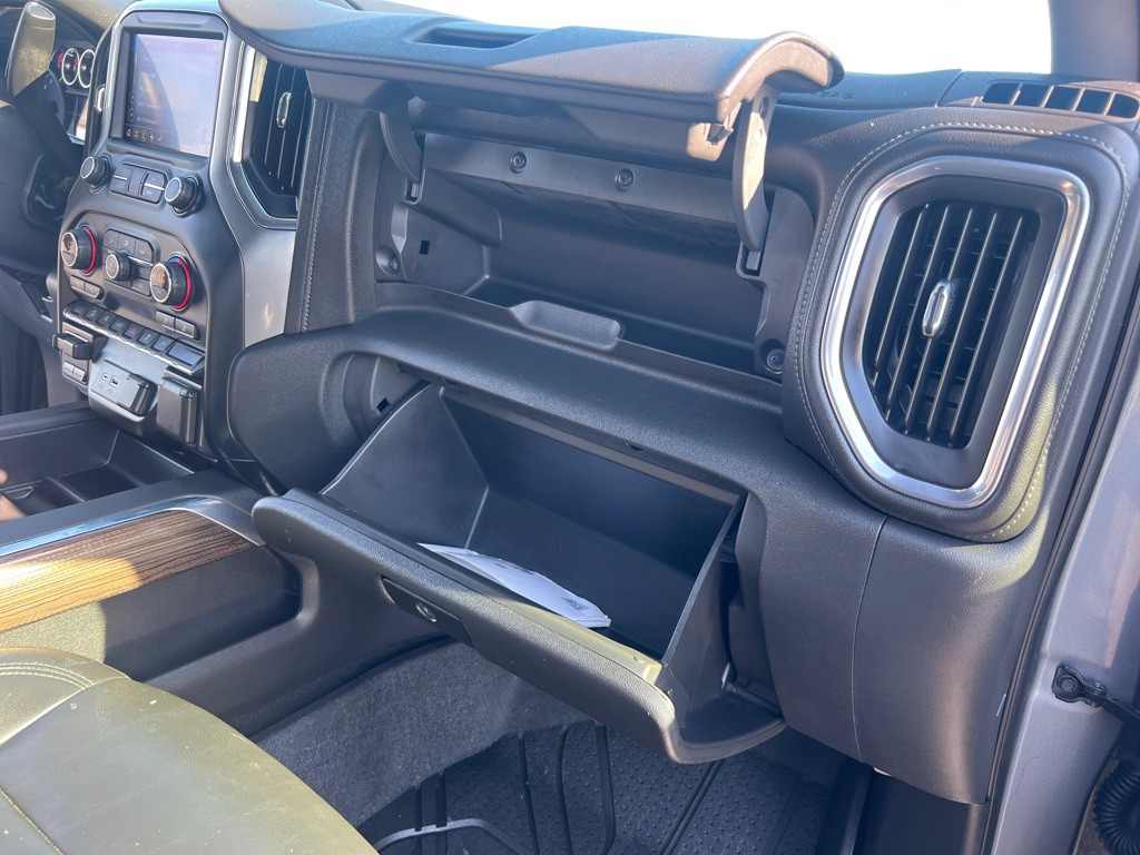 2020 Chevrolet Silverado 1500 Image 25