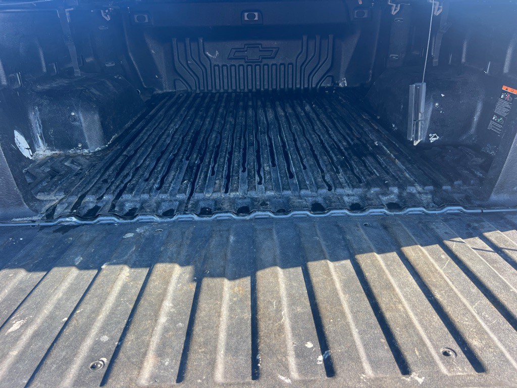 2020 Chevrolet Silverado 1500 Image 27