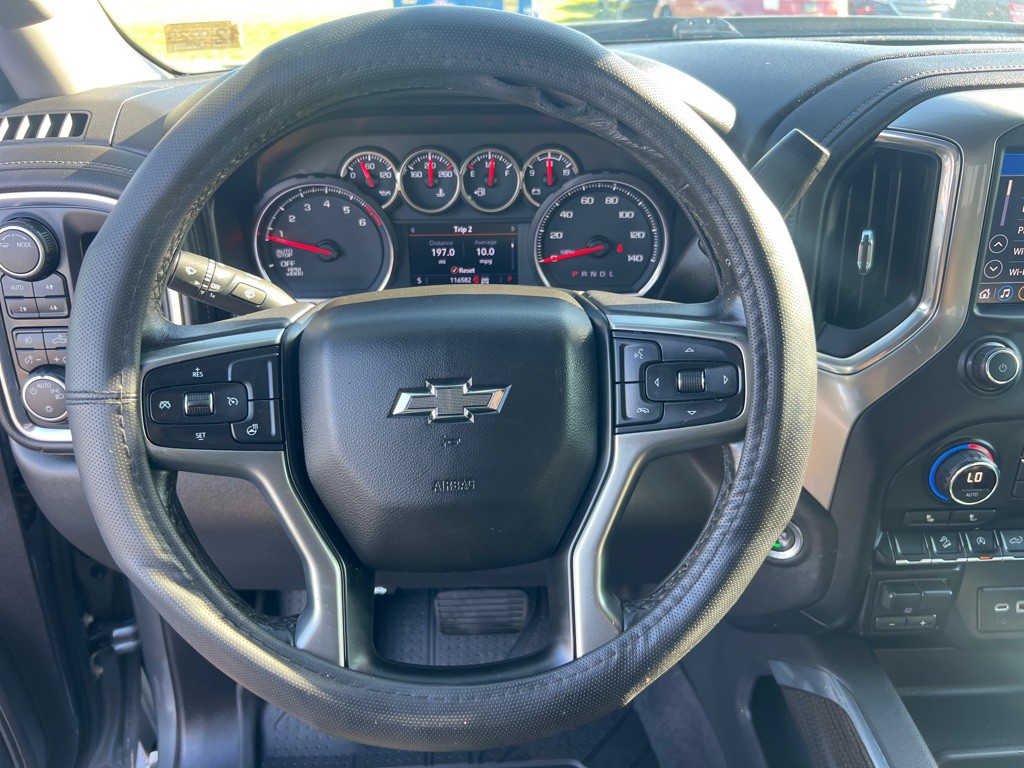2020 Chevrolet Silverado 1500 Image 32