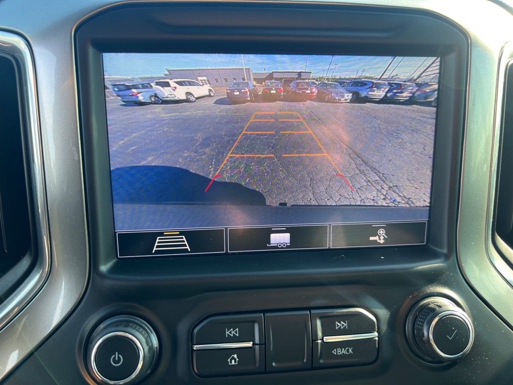 2020 Chevrolet Silverado 1500 Image 35