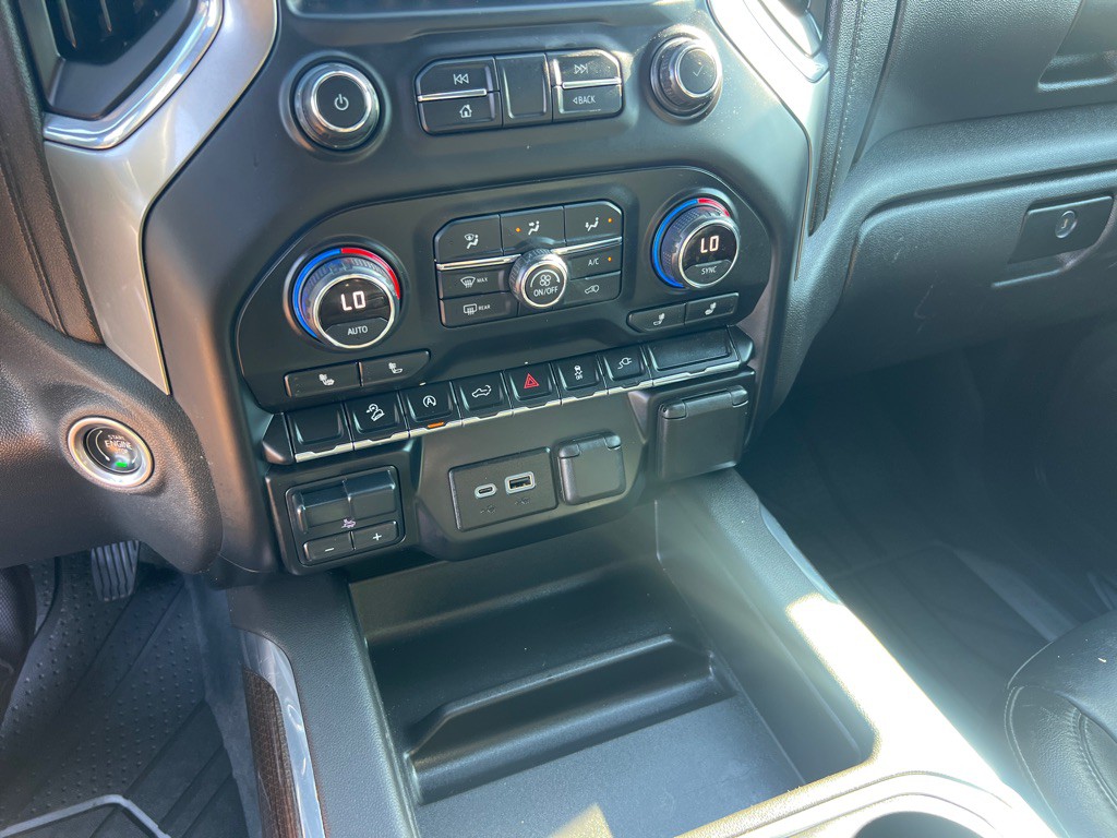 2020 Chevrolet Silverado 1500 Image 37
