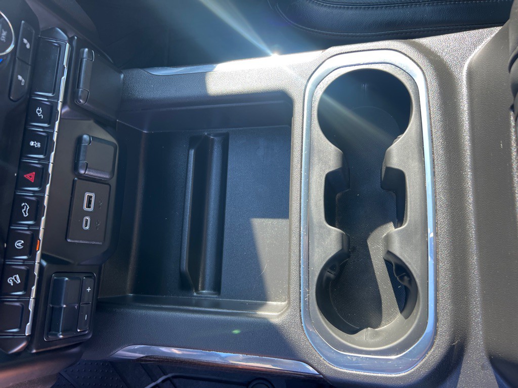2020 Chevrolet Silverado 1500 Image 38