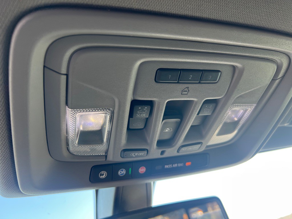 2020 Chevrolet Silverado 1500 Image 41