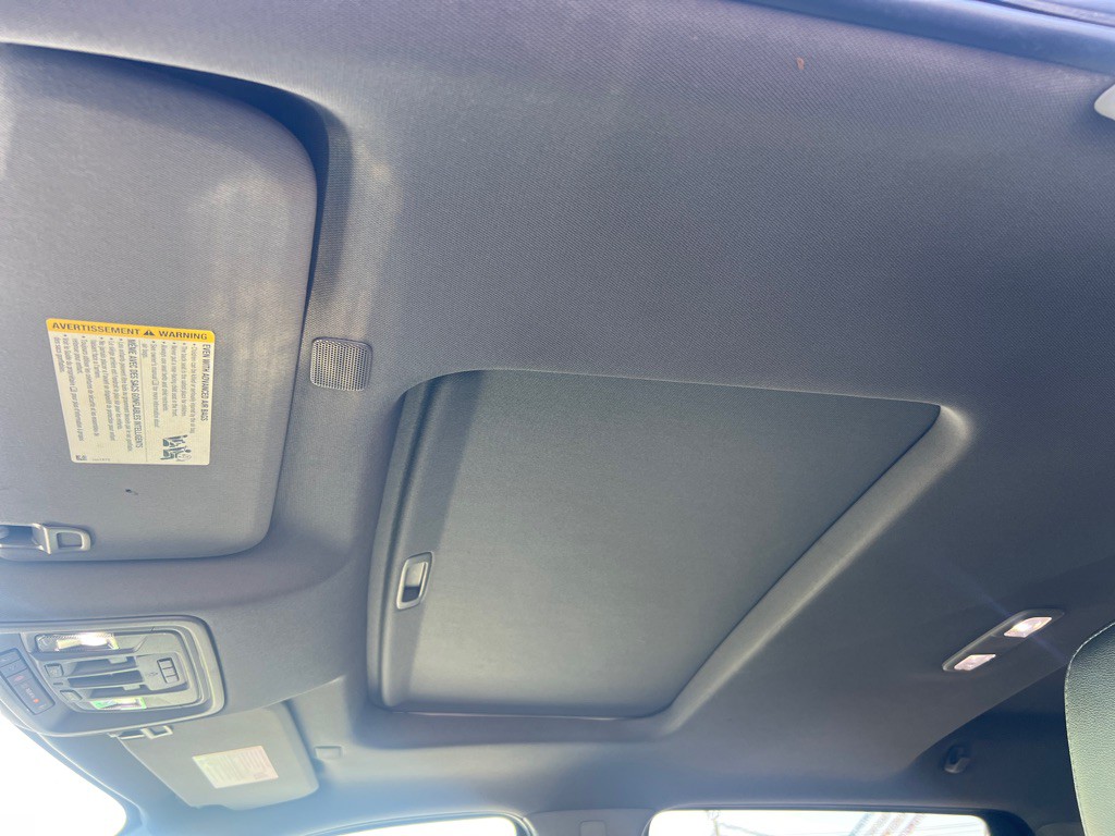 2020 Chevrolet Silverado 1500 Image 42