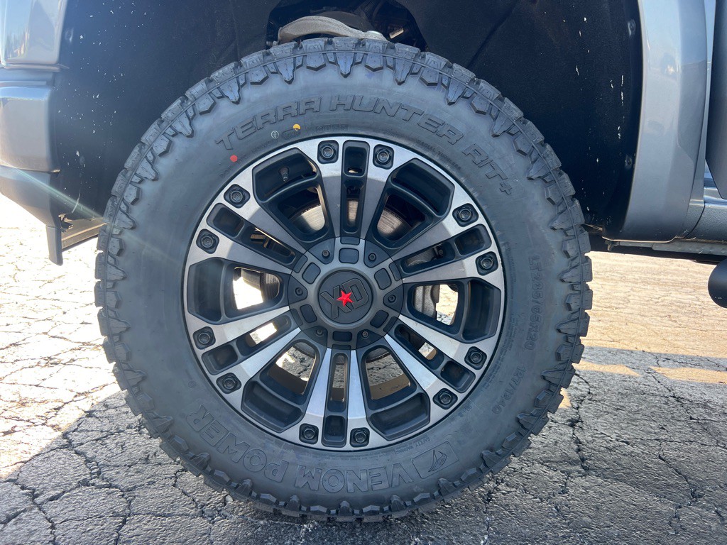 2020 Chevrolet Silverado 1500 Image 43