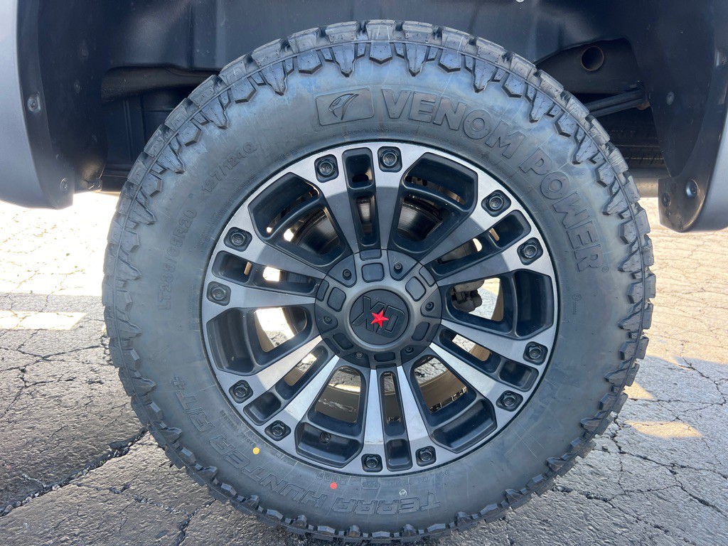 2020 Chevrolet Silverado 1500 Image 44