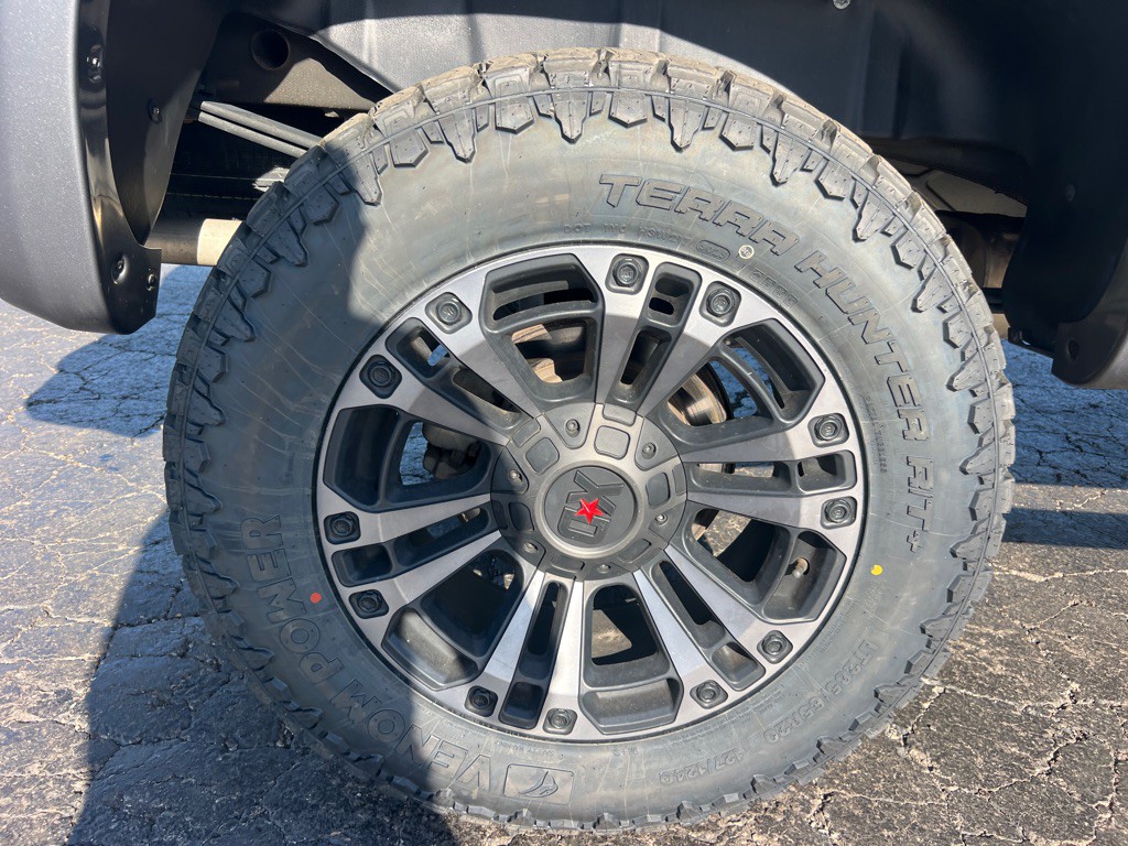 2020 Chevrolet Silverado 1500 Image 45