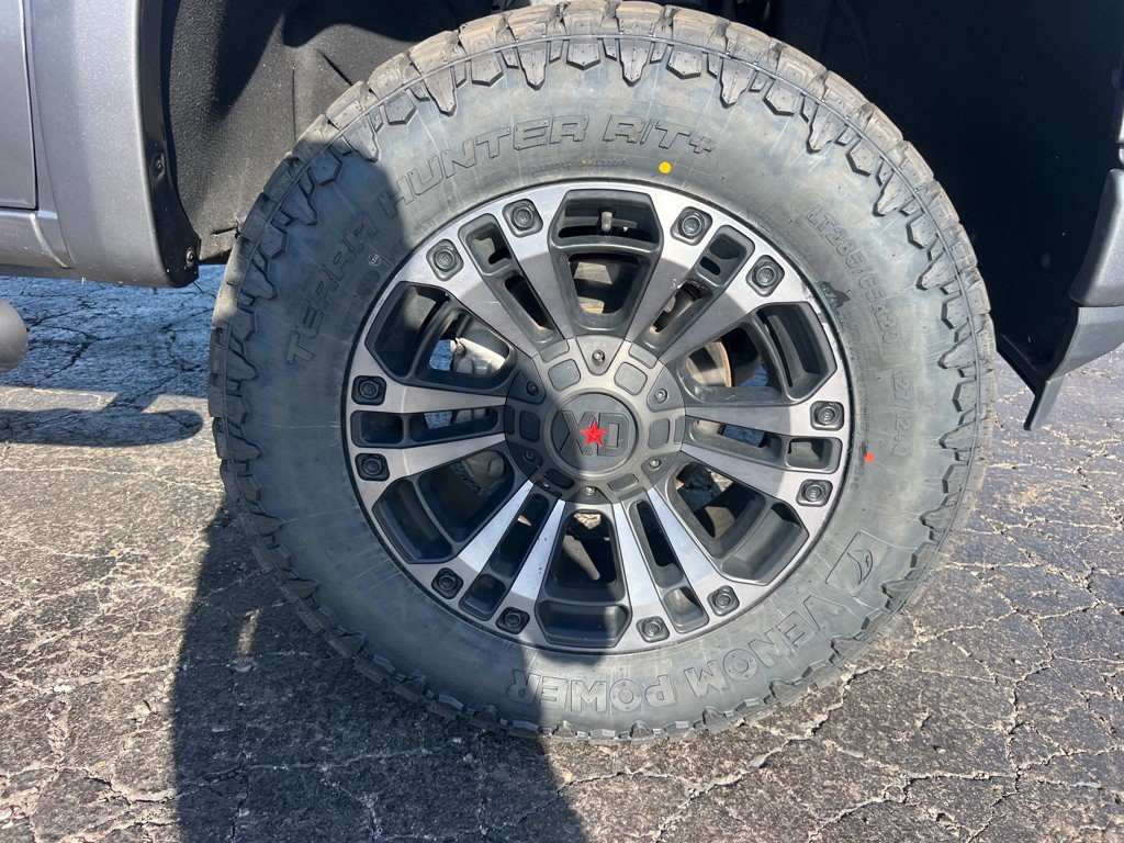 2020 Chevrolet Silverado 1500 Image 46