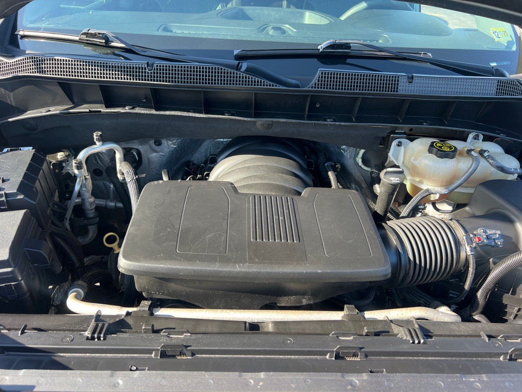 2020 Chevrolet Silverado 1500 Image 52