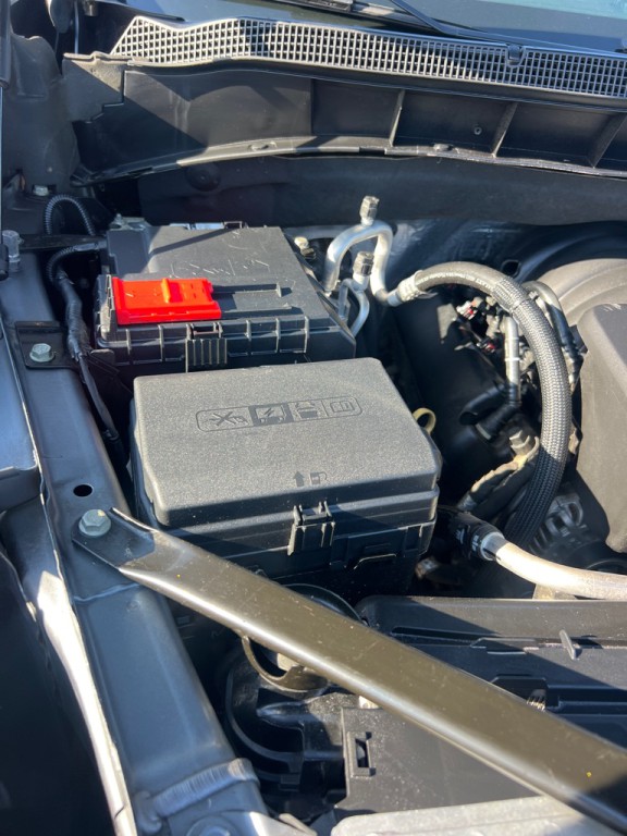 2020 Chevrolet Silverado 1500 Image 54