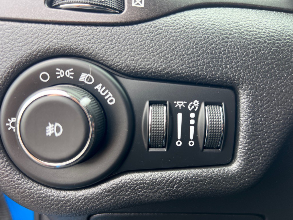 2019 Jeep Cherokee Image 26