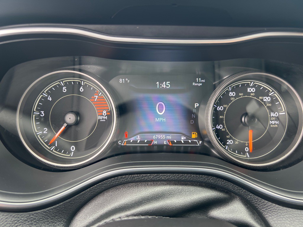2019 Jeep Cherokee Image 28