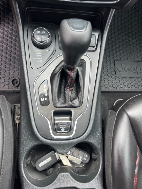 2019 Jeep Cherokee Image 33
