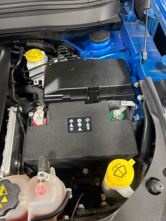 2019 Jeep Cherokee Image 43