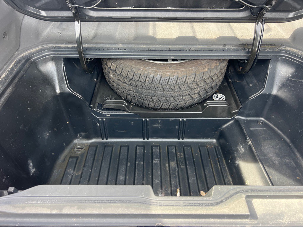 2014 Honda Ridgeline Image 12