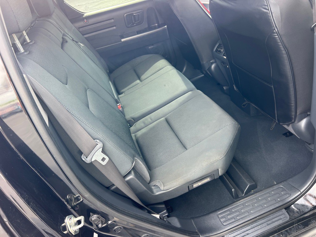 2014 Honda Ridgeline Image 18