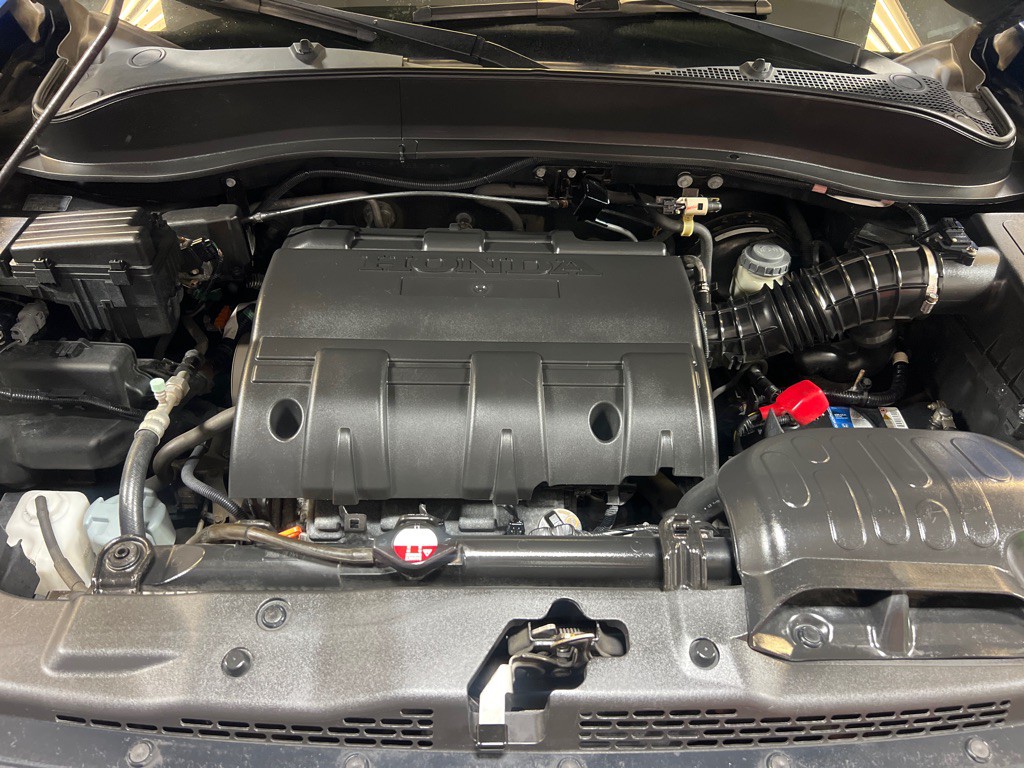 2014 Honda Ridgeline Image 45