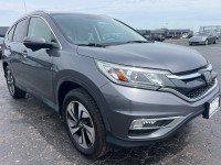 Image for 2015 Honda CR-V Touring ID: 7377072